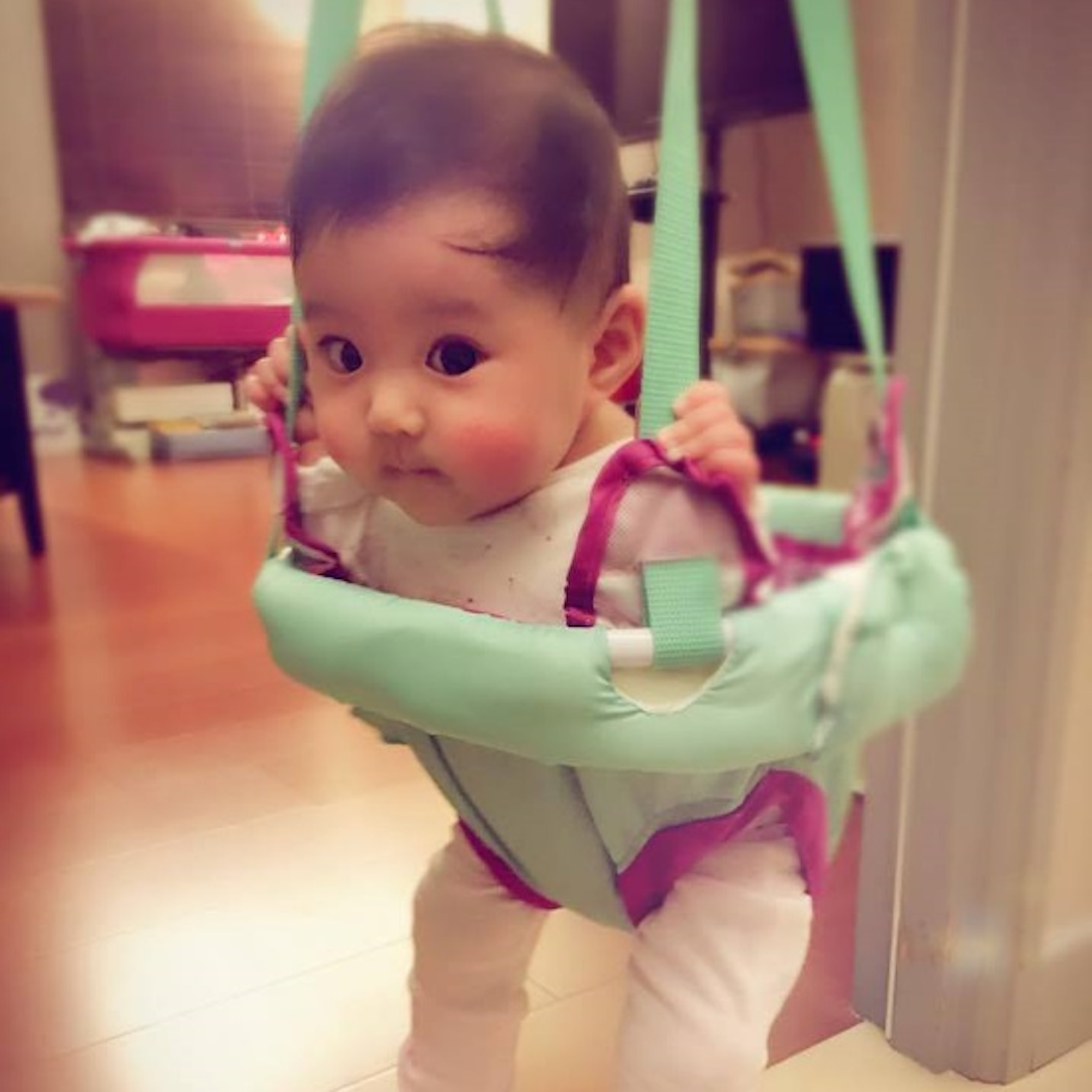 是萌孩當道！盤點3位人氣超旺的小孩兒！這篇文章的首圖
