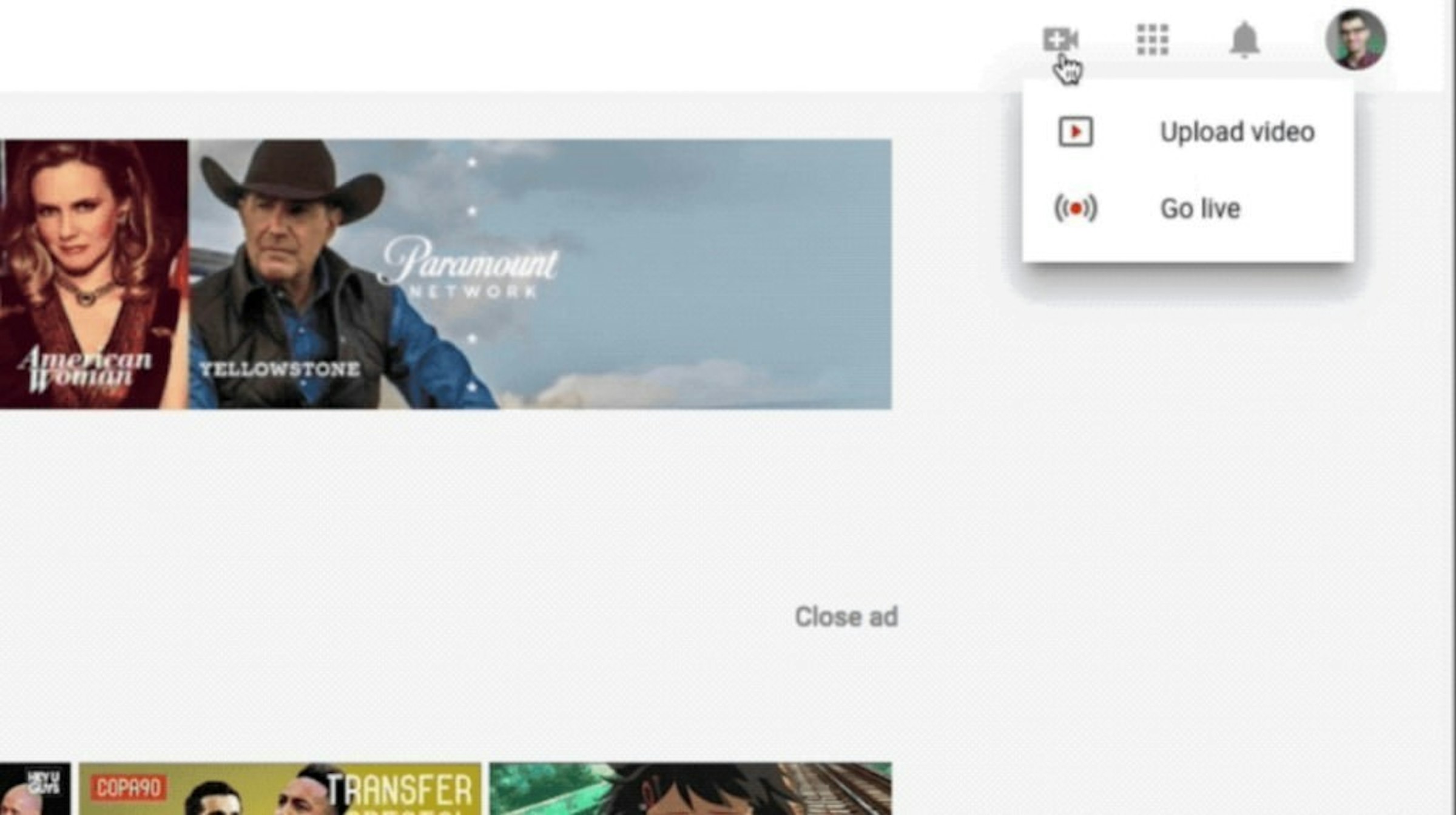是Google計畫讓使用者能直接透過Chrome瀏覽器、Android手機快速直播這篇文章的首圖