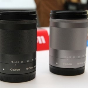 是Canon EOS M5登台 更快對焦速度、更便利的觸控操作的第23張圖
