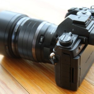 是Olympus旗艦新機OM-D E-M1 Mark II 今年年底前出貨的第23張圖