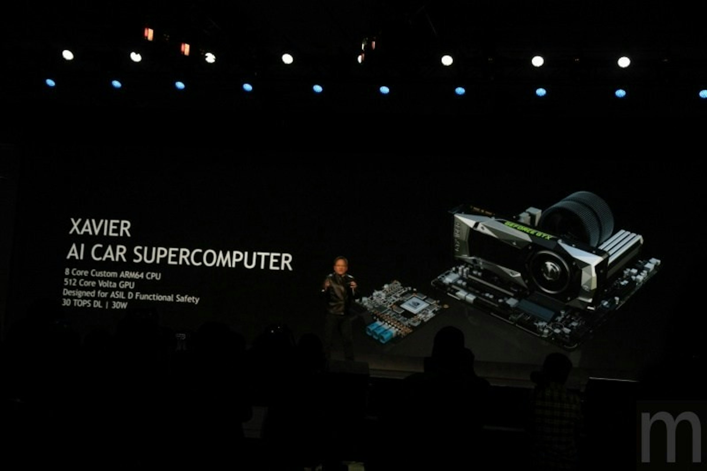 是NVIDIA提出駕駛輔助系統Co-Pilot 擴大自動駕駛發展這篇文章的首圖