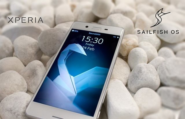 是Jolla與Sony合作,為Xperia手機用戶帶來Sailfish OS體驗的第3張圖