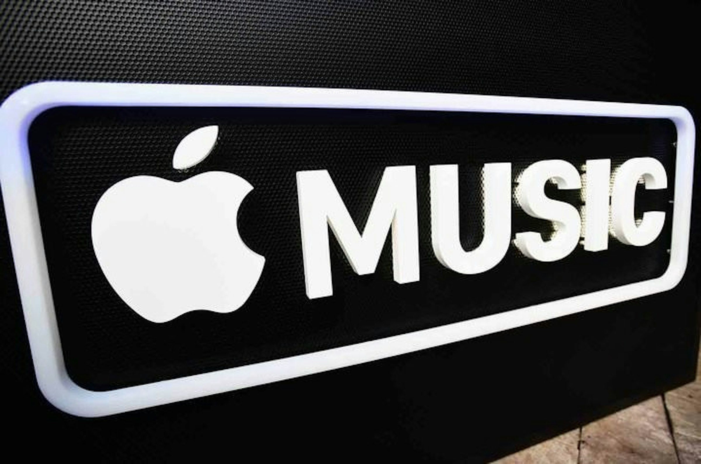 是蘋果計畫進軍音樂出版市場 將透過Apple Music培育潛力股創作歌手這篇文章的首圖