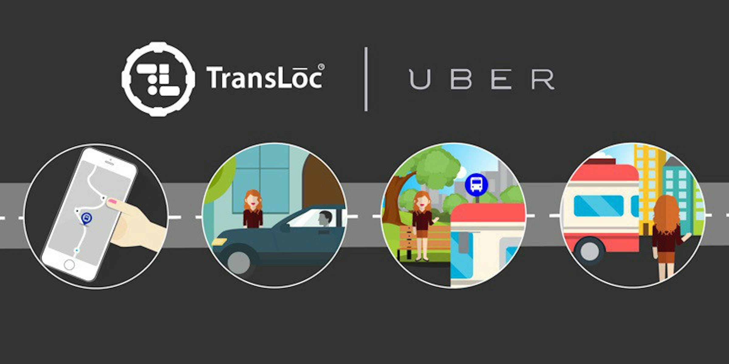 是Uber攜手TransLoc 測試公車站點間接駁服務這篇文章的首圖