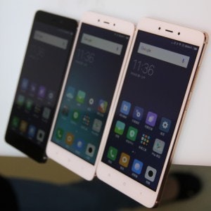 是紅米Note 4台灣售價揭曉 同步推出年輕人首套智慧家庭組合方案的第16張圖