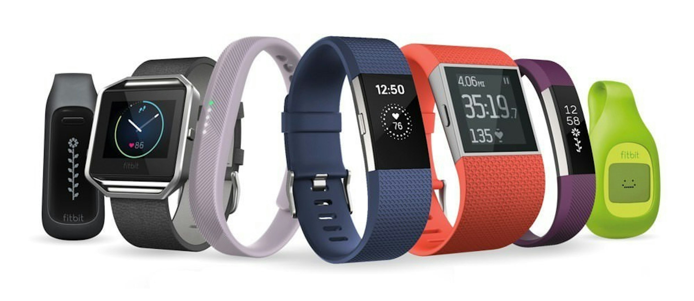 是Fitbit證實將在年底聖誕節前推出新智慧手錶這篇文章的首圖