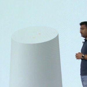 是結合Google數位助理的智慧喇叭 Google Home確定12月上市的第11張圖