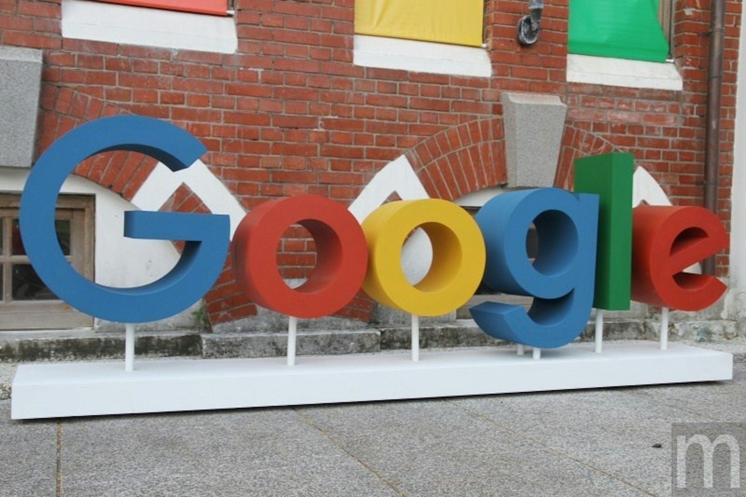 是Google在台發展10週年 第一名員工到海底光纖電纜等重點歷程回顧這篇文章的首圖
