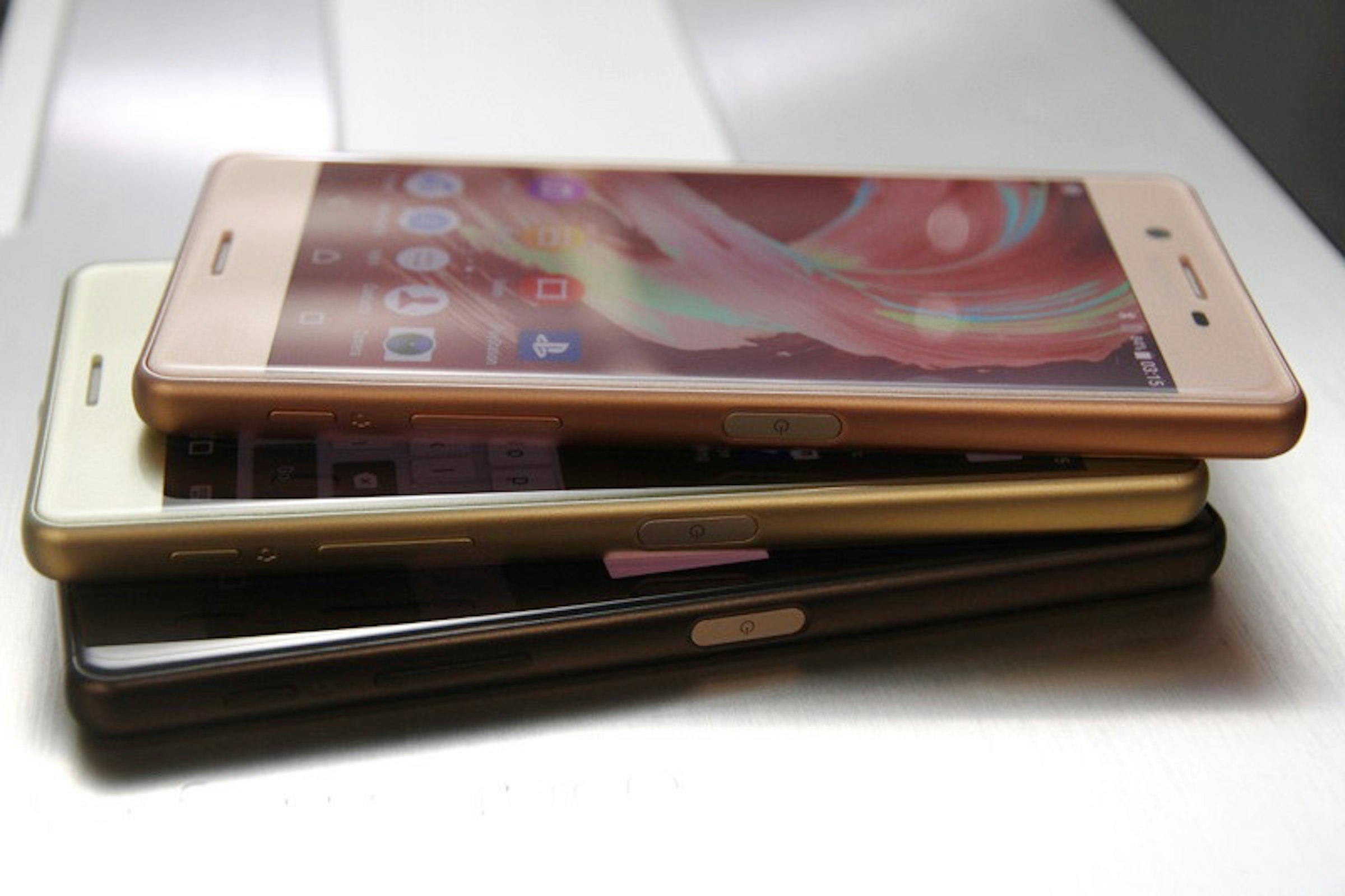 是Xperia X系列動眼看 滿足多數使用者需求這篇文章的首圖