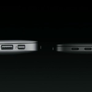 是未搭載Touch Bar的13吋MacBook Pro 未來將取代13吋MacBook Air的第12張圖