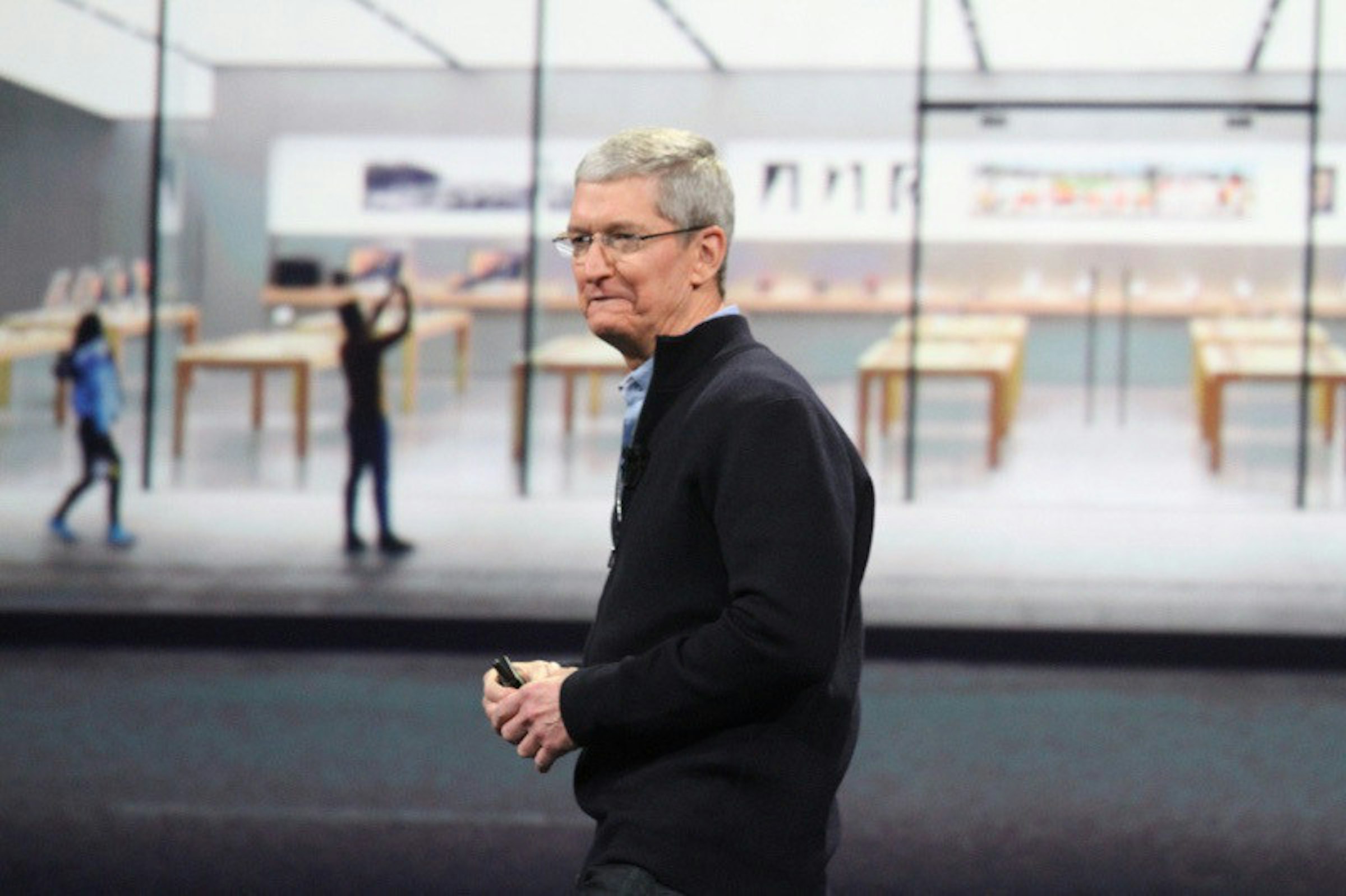 是美司法部找到破解iPhone方式 不再與蘋果對槓這篇文章的首圖