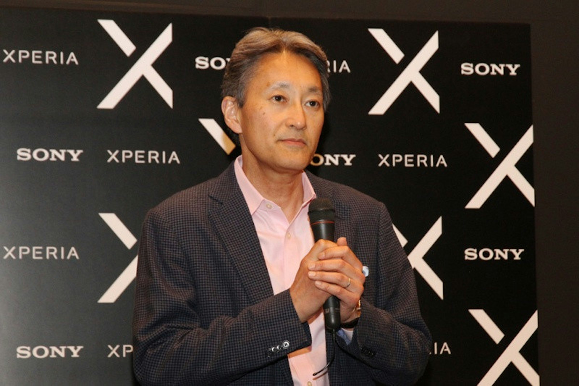 是Sony目標2017財年營收達5000億日圓這篇文章的首圖