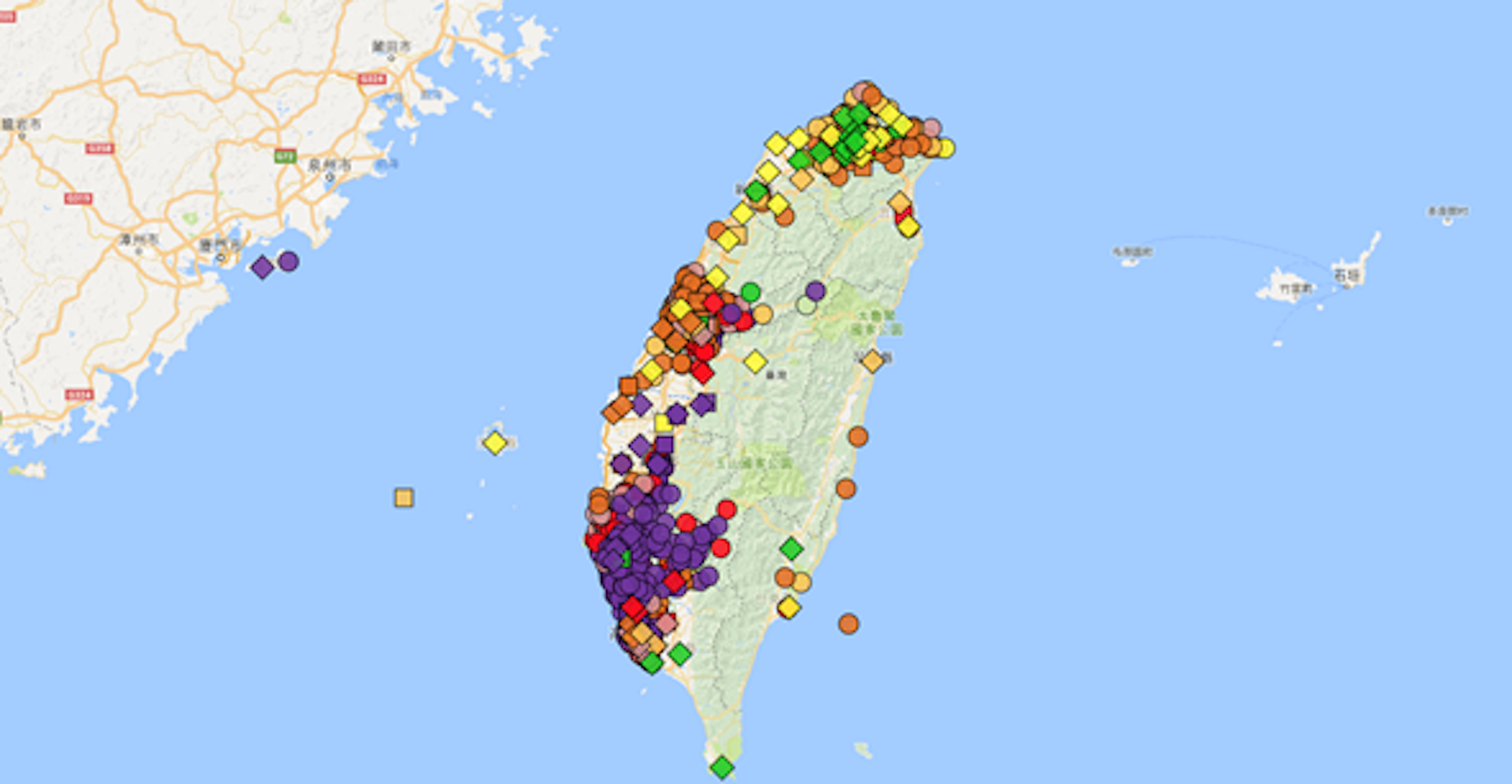 是硬是要學科技新知：該買空氣清淨機嗎？空氣清淨機怎麼選？濾網怎麼看？這篇文章的首圖