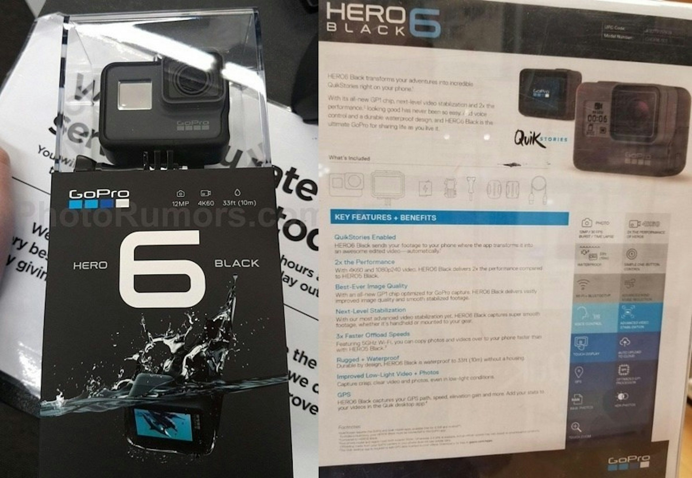 是導入自製GP1處理器 GoPro證實新款運動相機將於9/28揭曉這篇文章的首圖