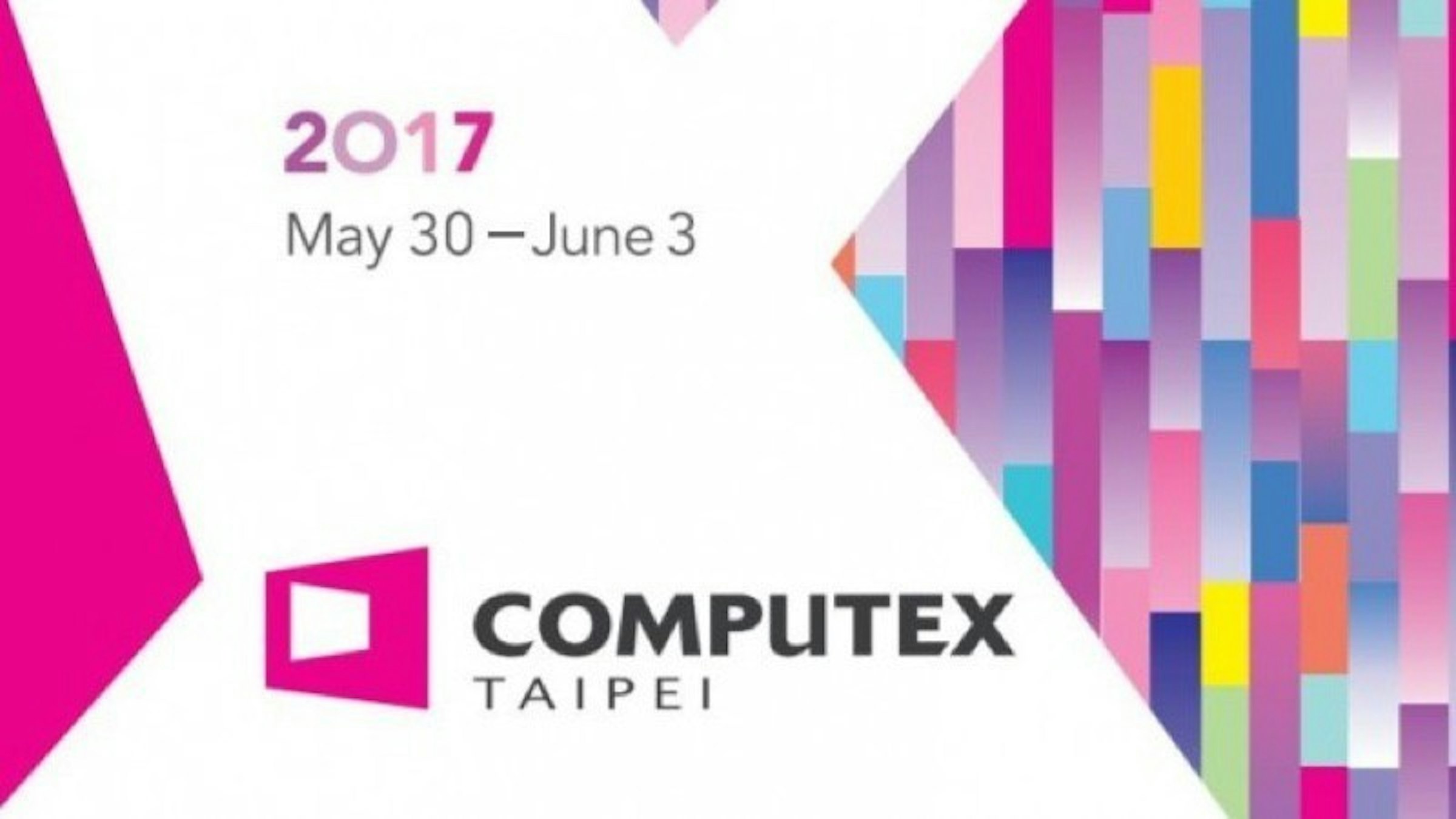 是Computex 2017將聚焦物聯網、人工智慧等趨勢 Tesla、Dell將首度參展這篇文章的首圖