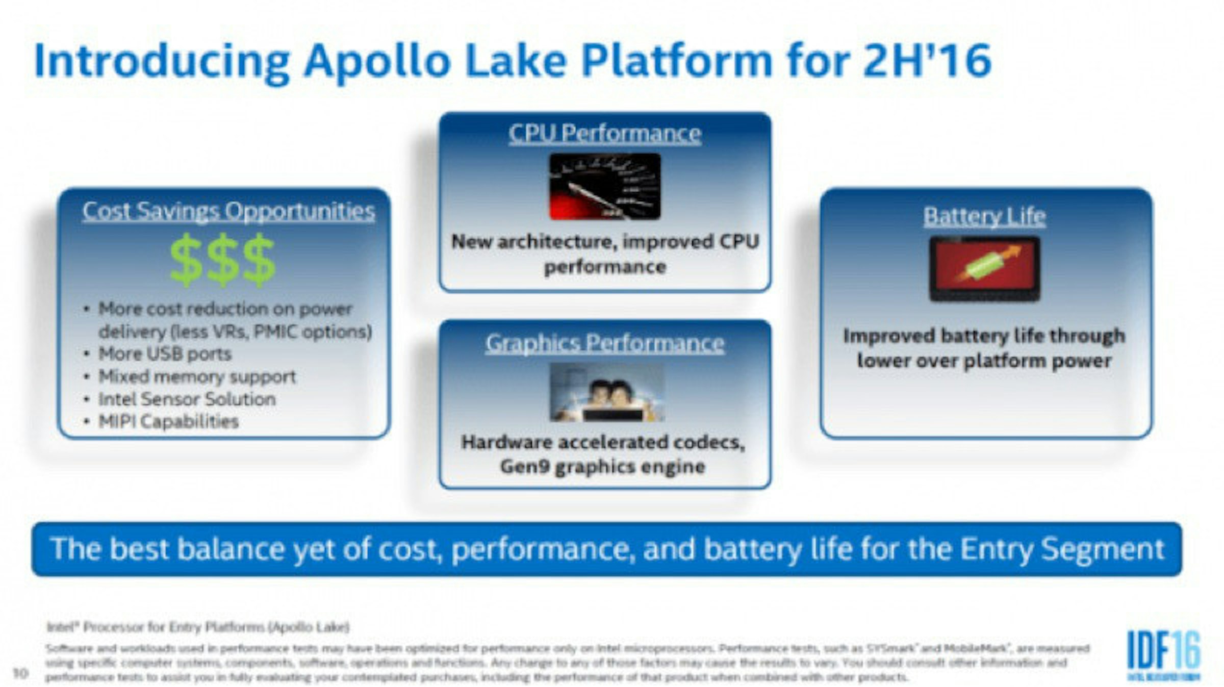 是Intel Apollo Lake處理器鎖定小型裝置 下半年上市這篇文章的首圖