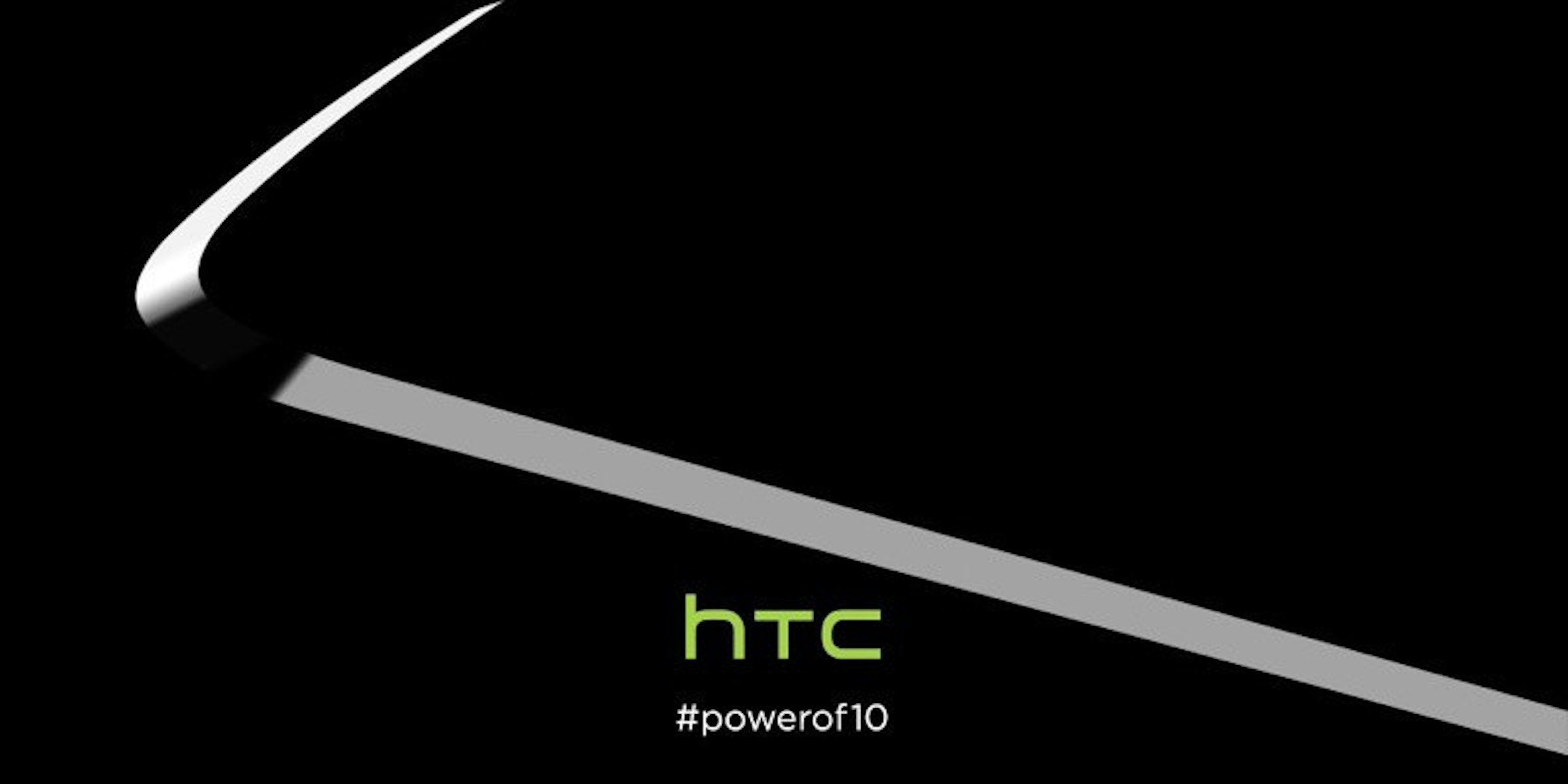 是「power of 10」 HTC預告新旗艦機將至這篇文章的首圖