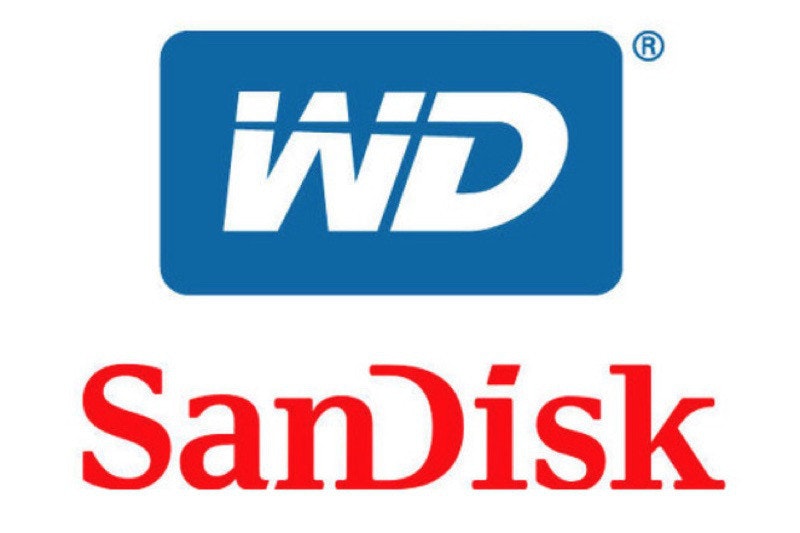 是WD宣布190億美元收購SanDisk 強化競爭這篇文章的首圖