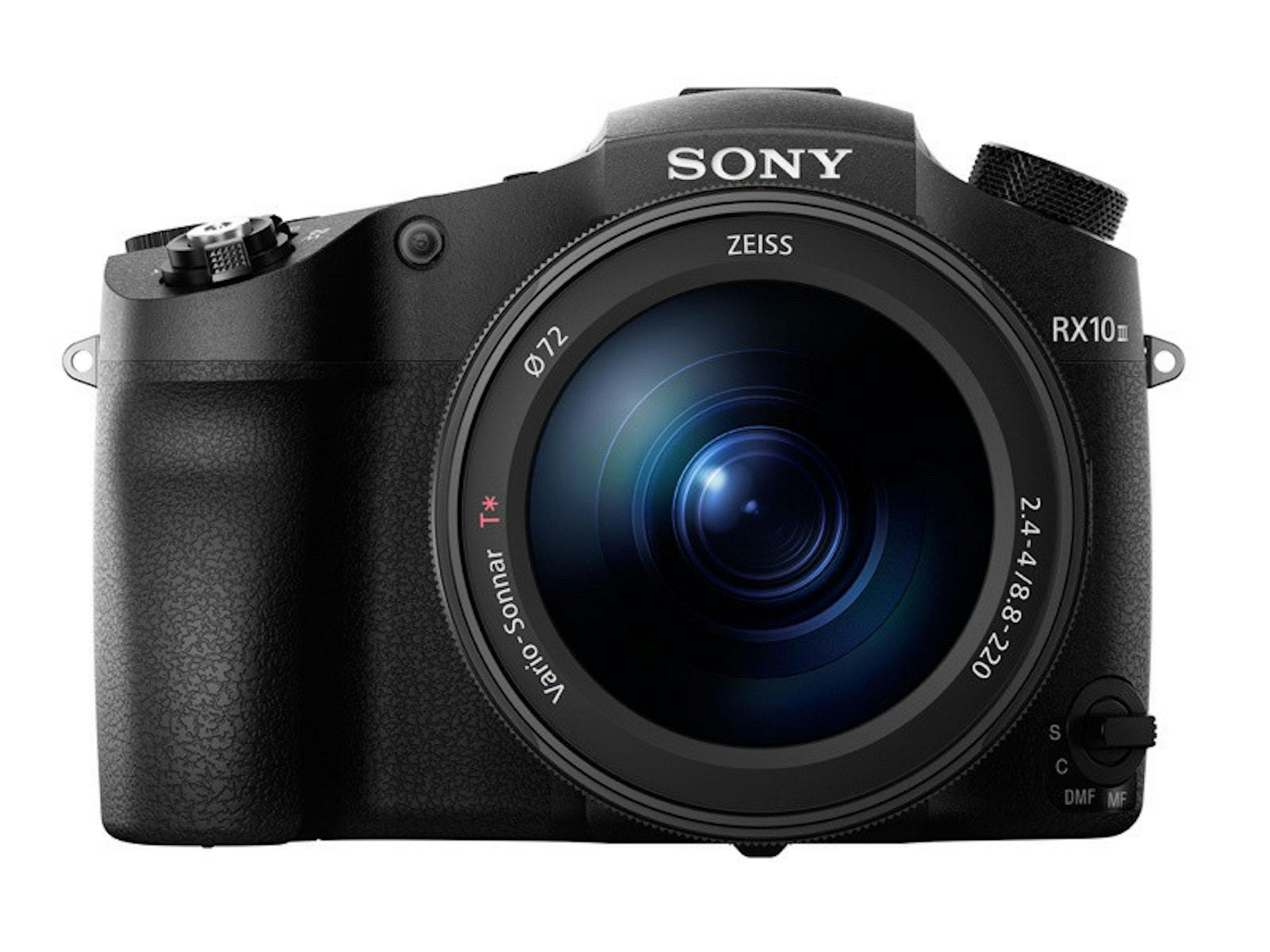 是Sony新大感光元件旅遊機 RX10 Mark III揭曉這篇文章的首圖