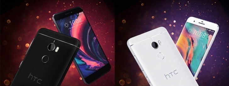 是HTC One X10預告曝光,將配4,000mAh特大容量電池的第3張圖
