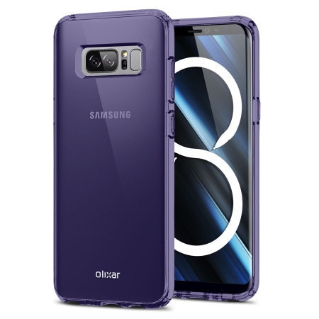 是手機殼公司揭露Galaxy Note 8外觀設計的第3張圖