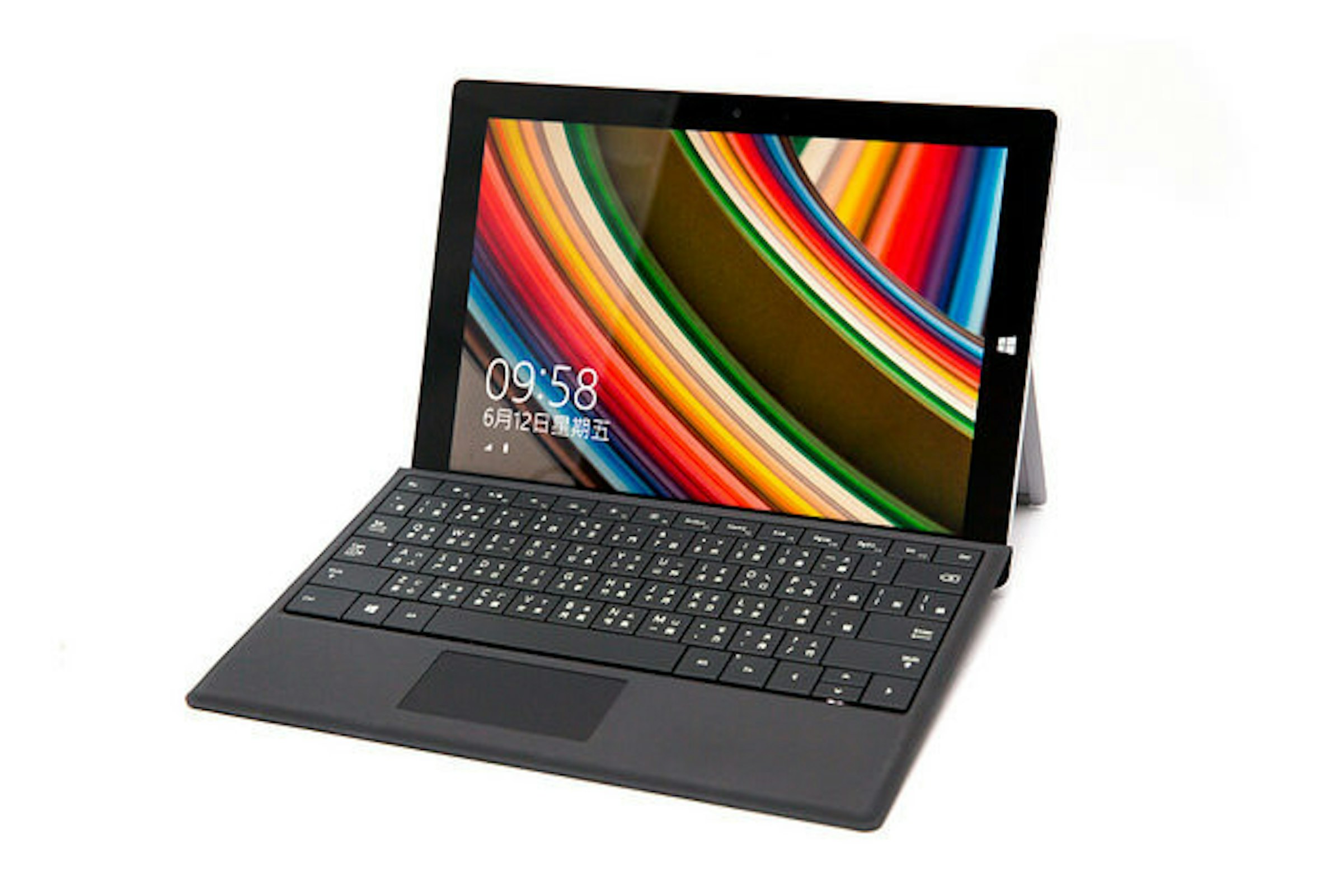 是工作娛樂兼具！微軟 Surface 3 入手開箱分享這篇文章的首圖