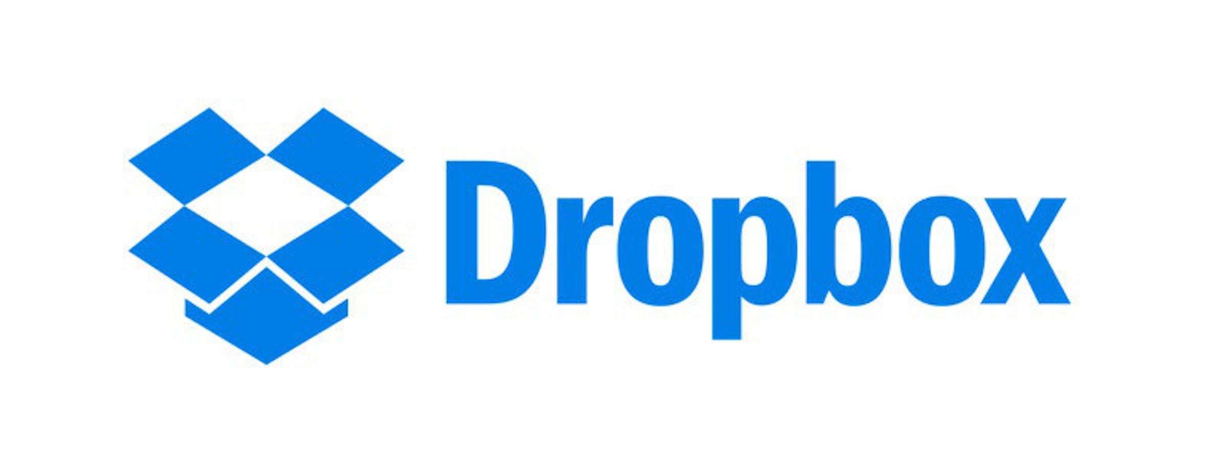 是Dropbox傳計畫公開募股 最快2017年上市這篇文章的首圖