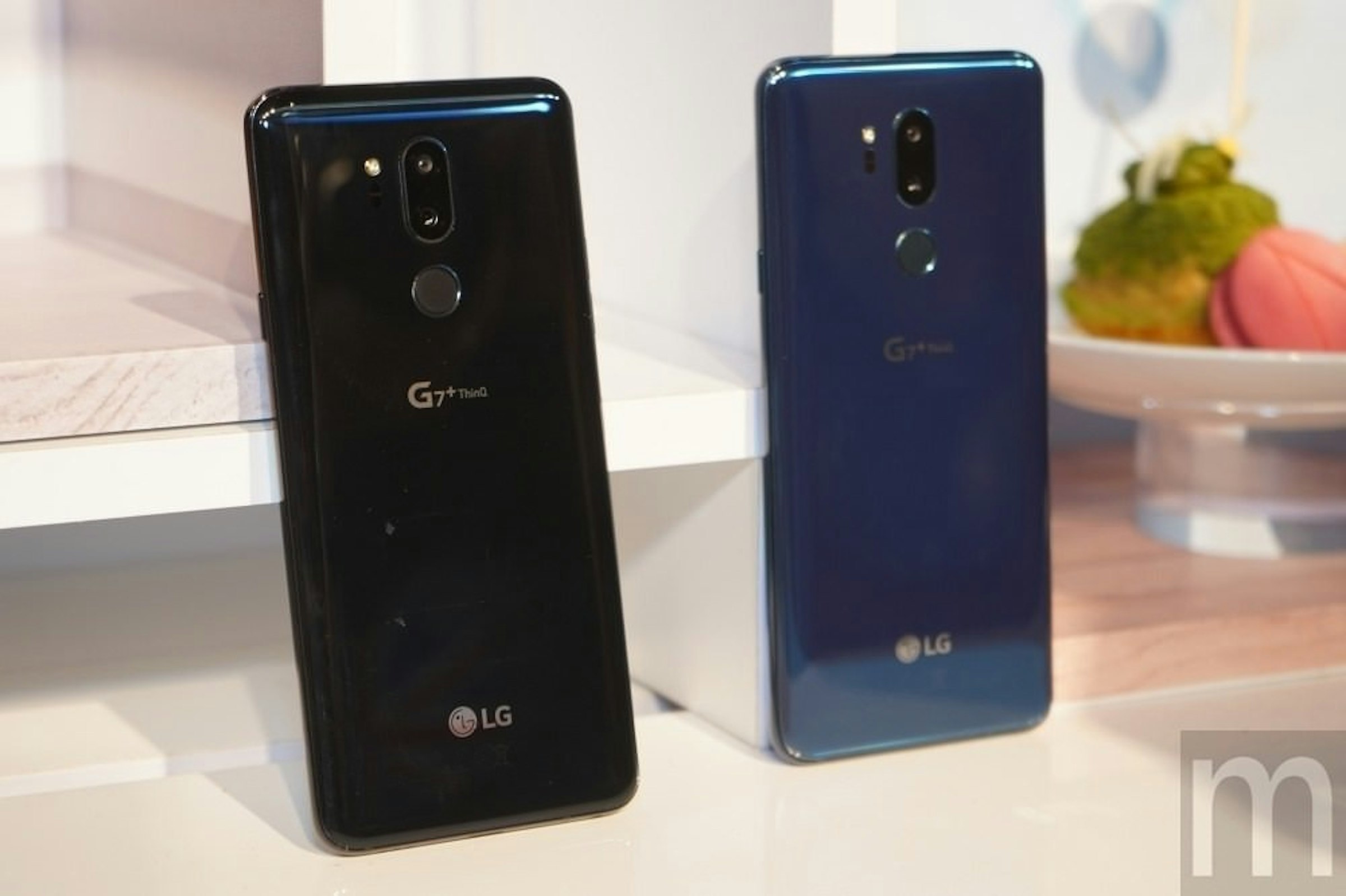 是避免與三星、蘋果新機直接競爭 LG計畫10月初才推V40 ThinQ這篇文章的首圖