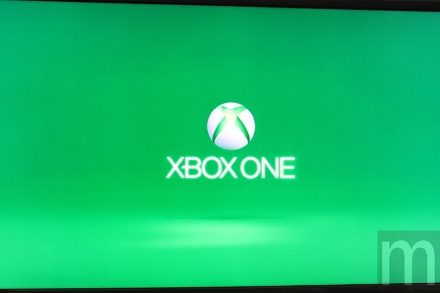 是開箱/預計在台推出、小巧機身塞入怪物效能的Xbox One X「黑潮版」這篇文章的第34圖