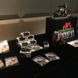 是微軟預告Xbox One S即將登台 年度Showcase活動下週展開的第15張圖