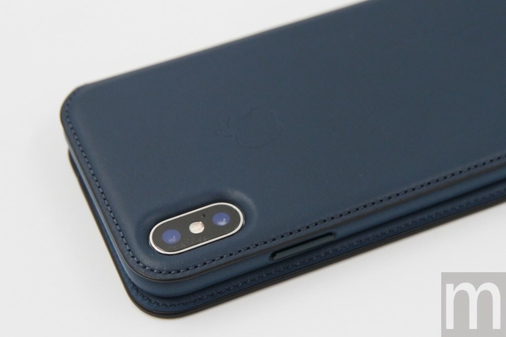 是動眼看/對應iPhone X的保護殼 蘋果原廠強調密合、第三方廠商力求特色的第5張圖