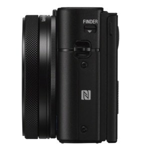 是Sony RX100 Mark V 加入每秒24張連拍與超慢動態影片拍攝功能的第15張圖