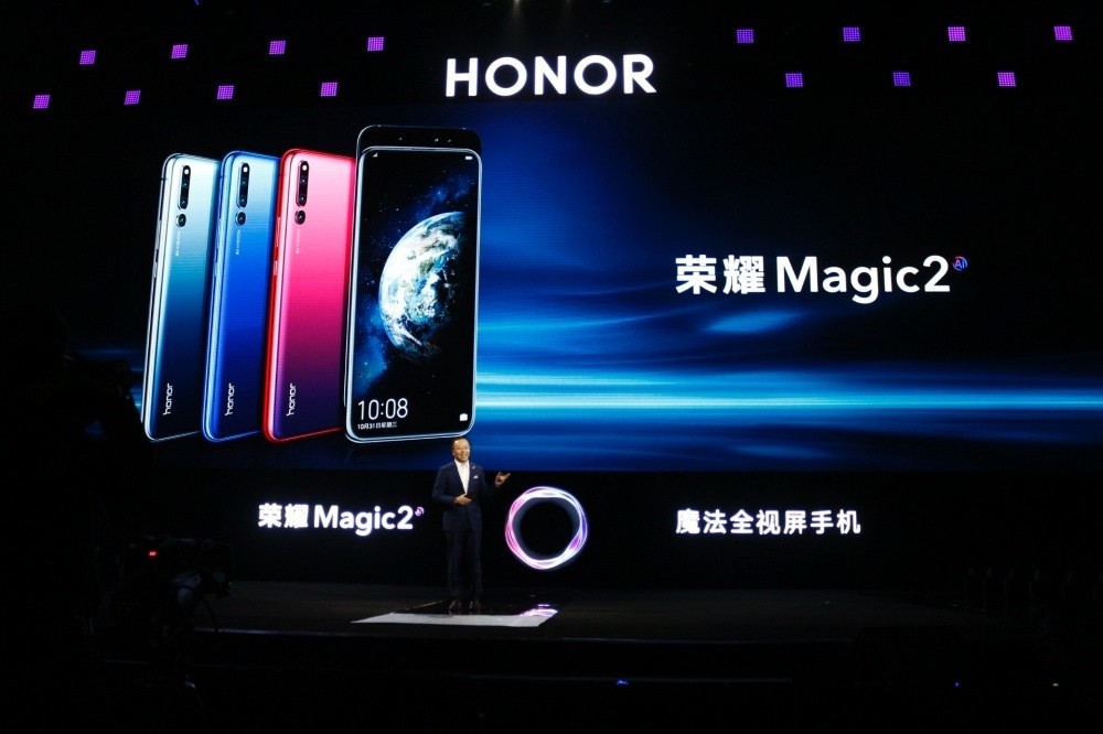 Honor magic 6 global купить