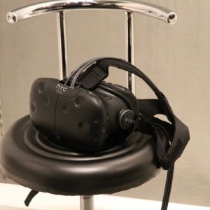 是HTC:預計明年擴大台灣地區VIVE、VR體驗規模的第13張圖