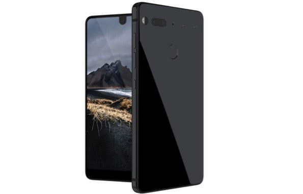 是Android之父成立的公司估值達到10億美元的第3張圖