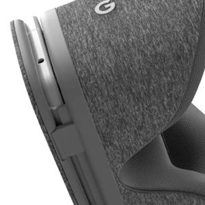 是Google首款自製虛擬實境顯示器 Daydream View揭曉的第16張圖