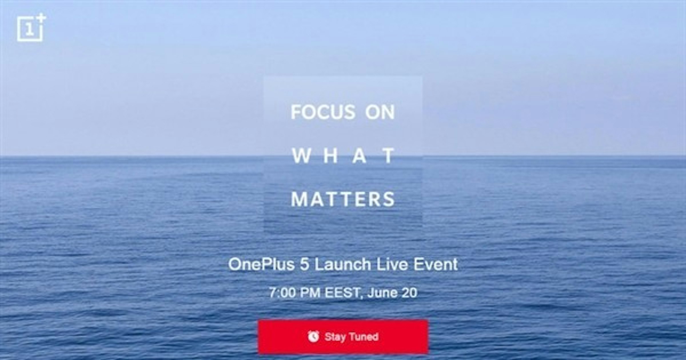 是旗艦殺手駕到！一加正式宣布OnePlus 5發布時間：6月21日！另還有張官方渲染圖遭曝光！這篇文章的首圖