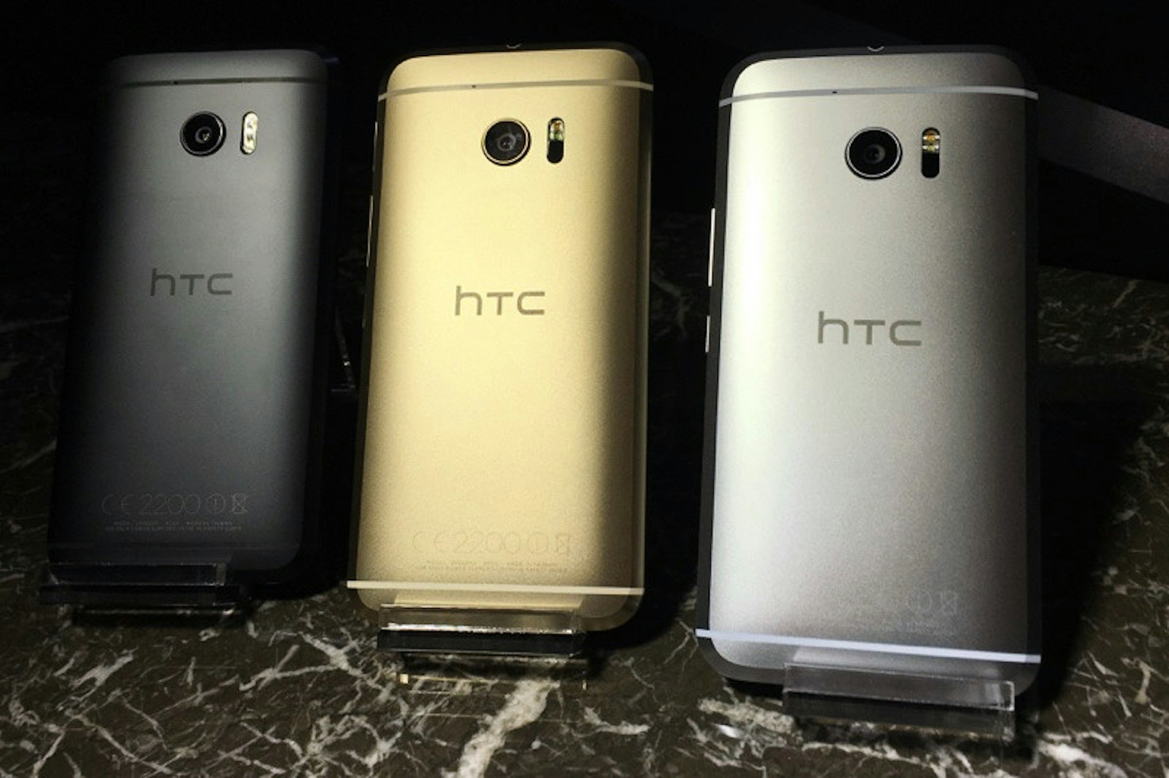 是HTC 10國際版進入中國 採用S820處理器這篇文章的首圖