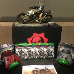 是微軟預告Xbox One S即將登台 年度Showcase活動下週展開的第12張圖