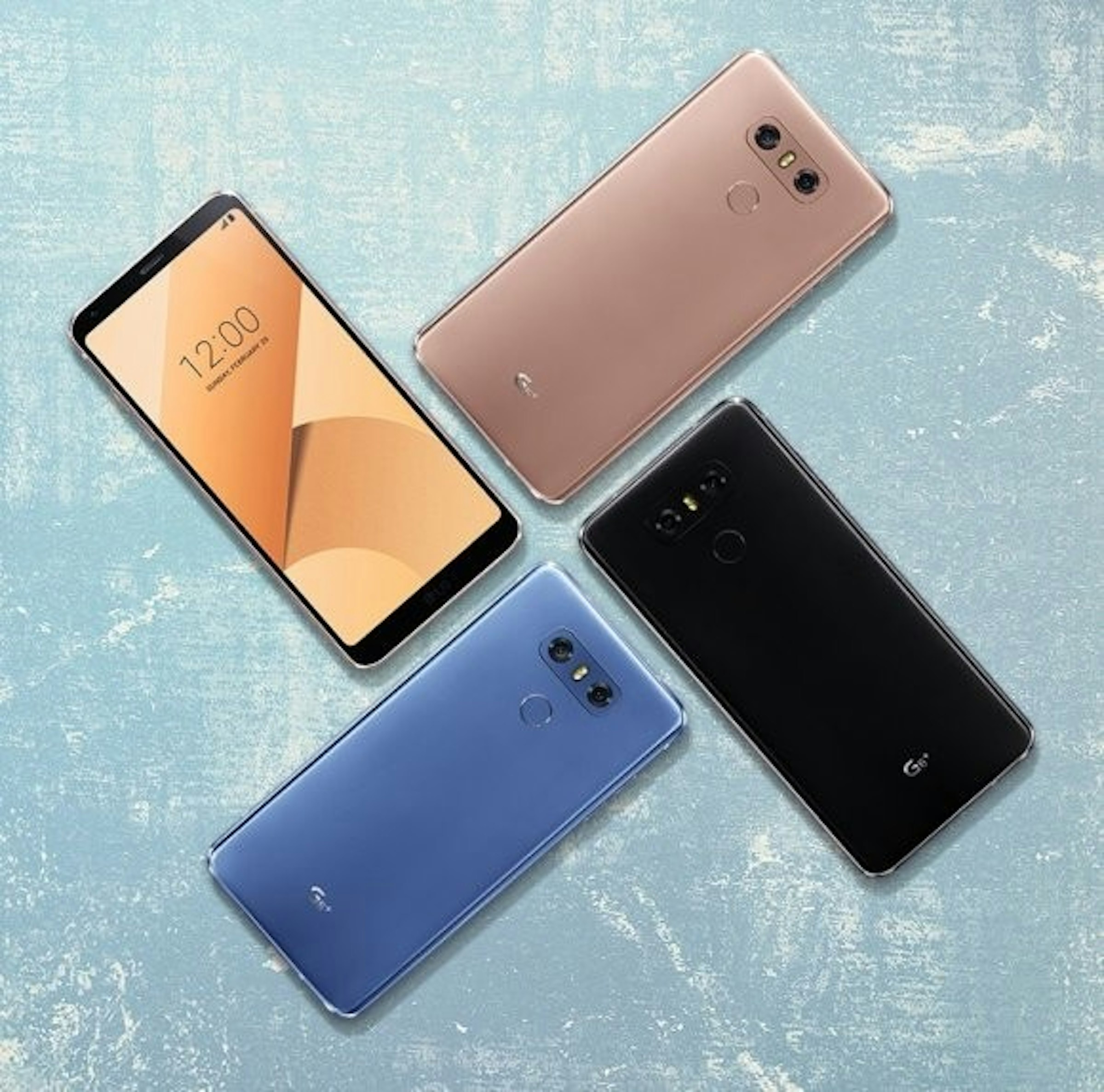 是調整下ROM，換個名又是部新手機！LG再推兩款G6新版本：G6 Plus、G6 32GB！這篇文章的首圖