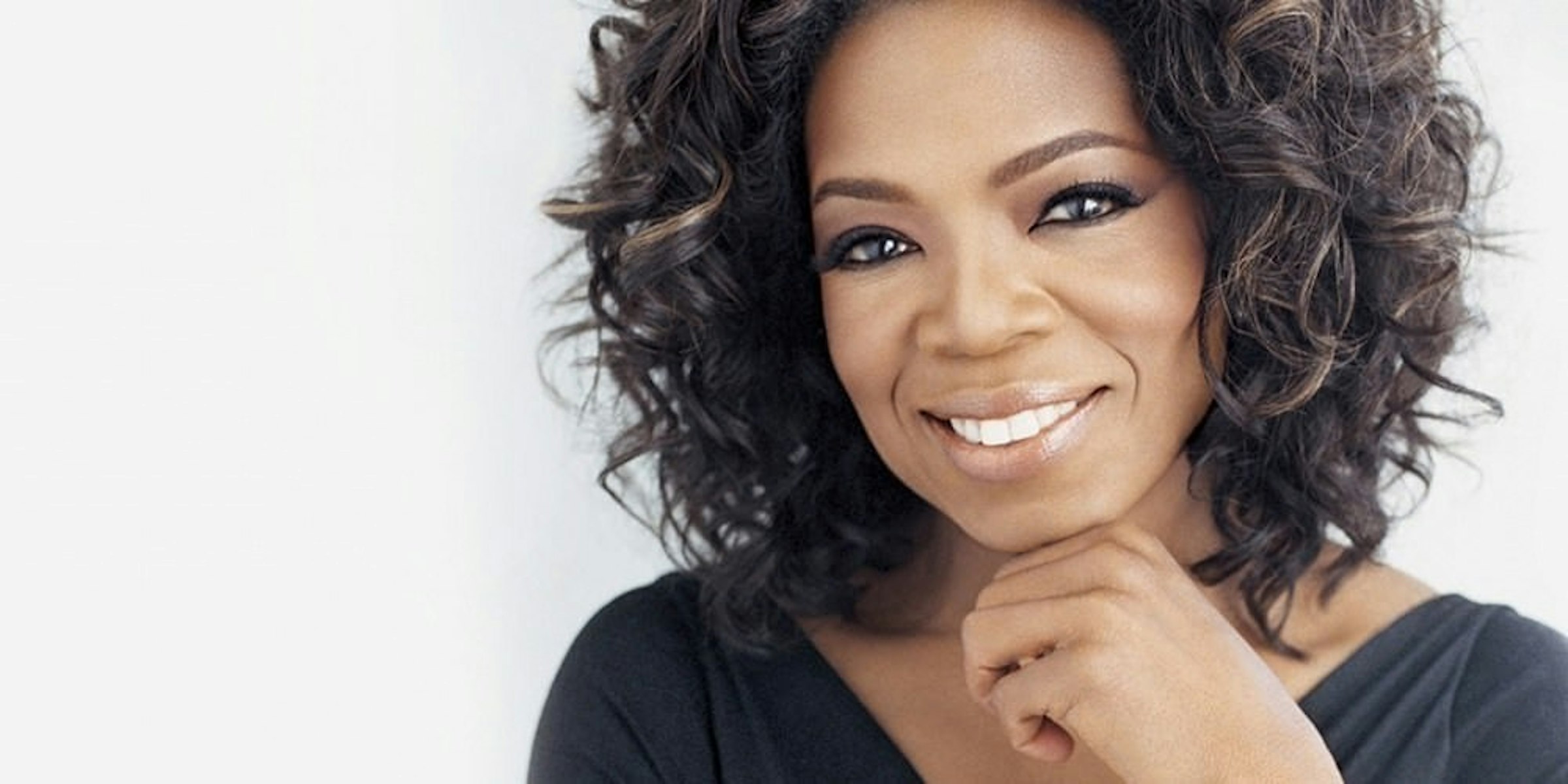 是蘋果與知名製作人Oprah Winfrey簽署多年合作，打造更具品質的原創內容這篇文章的首圖