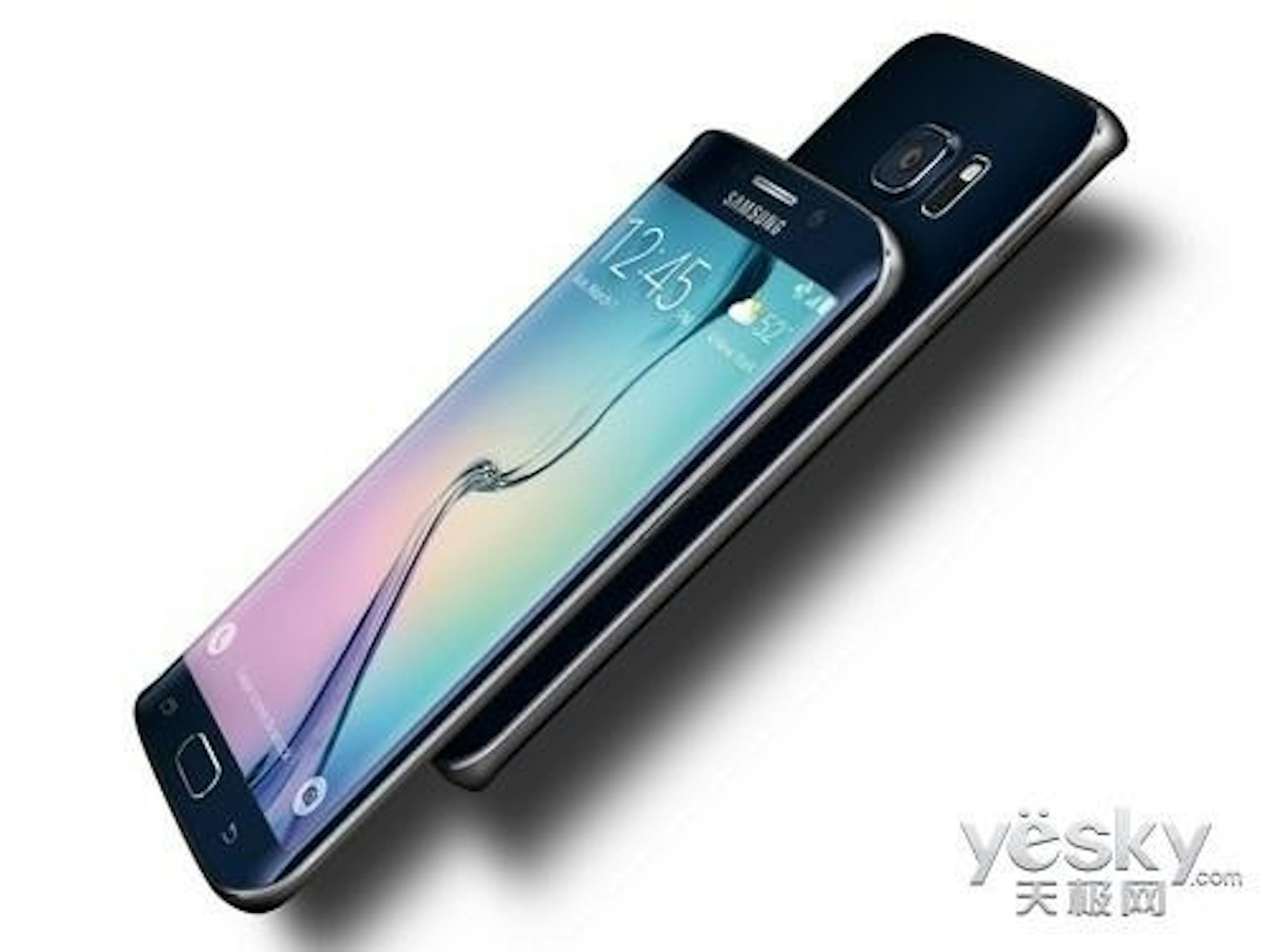 是Samsung Galaxy S7外形配置曝光 明年2月將發布！！！這篇文章的首圖