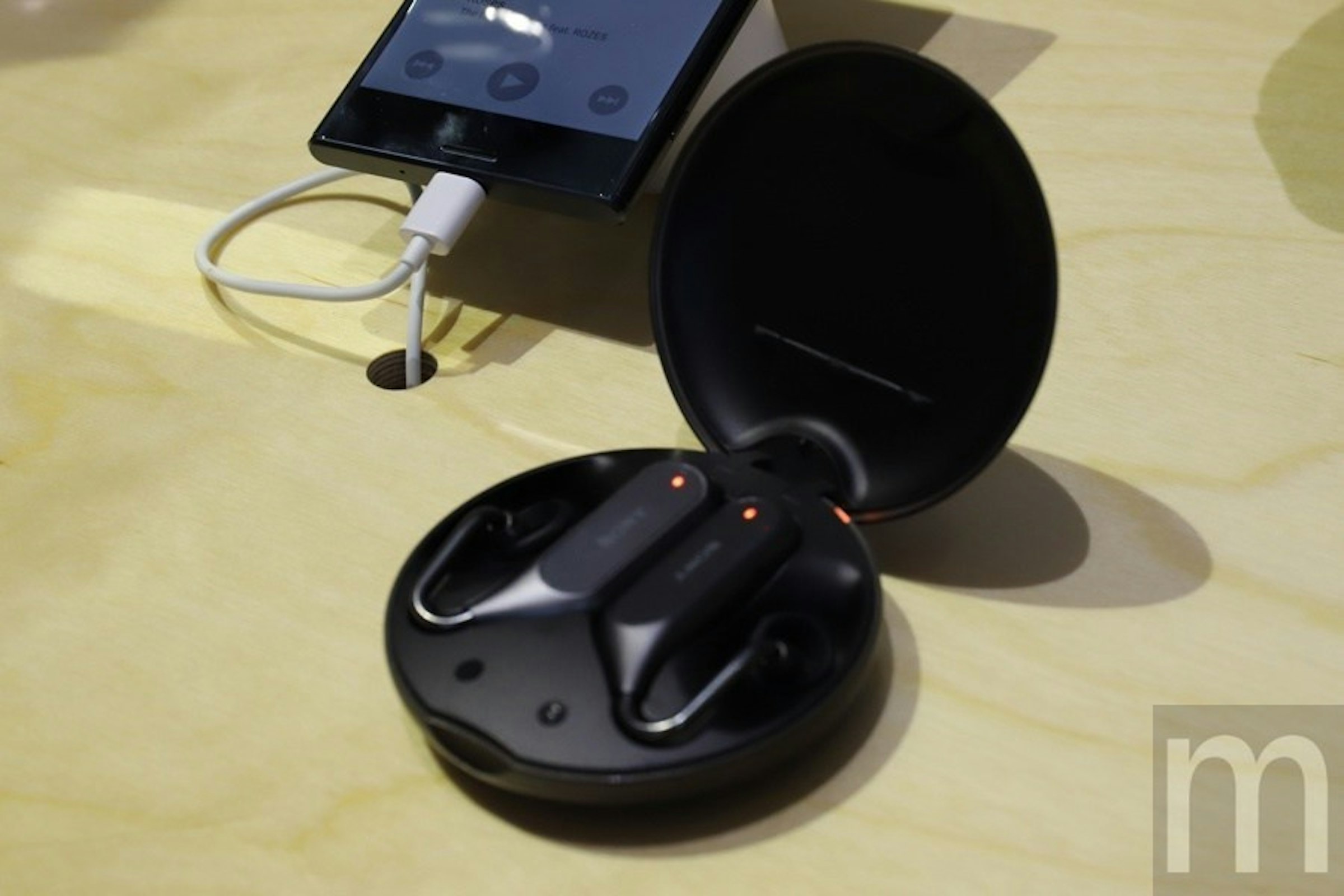 是重現空氣傳遞聽感的Xperia Ear Open Style終於有準備上市模樣這篇文章的首圖