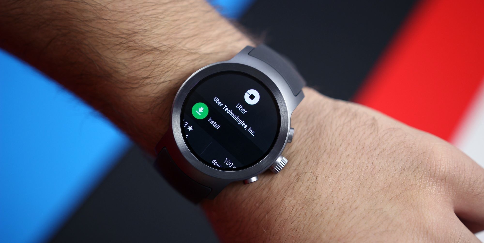 是Google延遲Android Wear 2.0升級推送,因為發現漏洞?的第3張圖