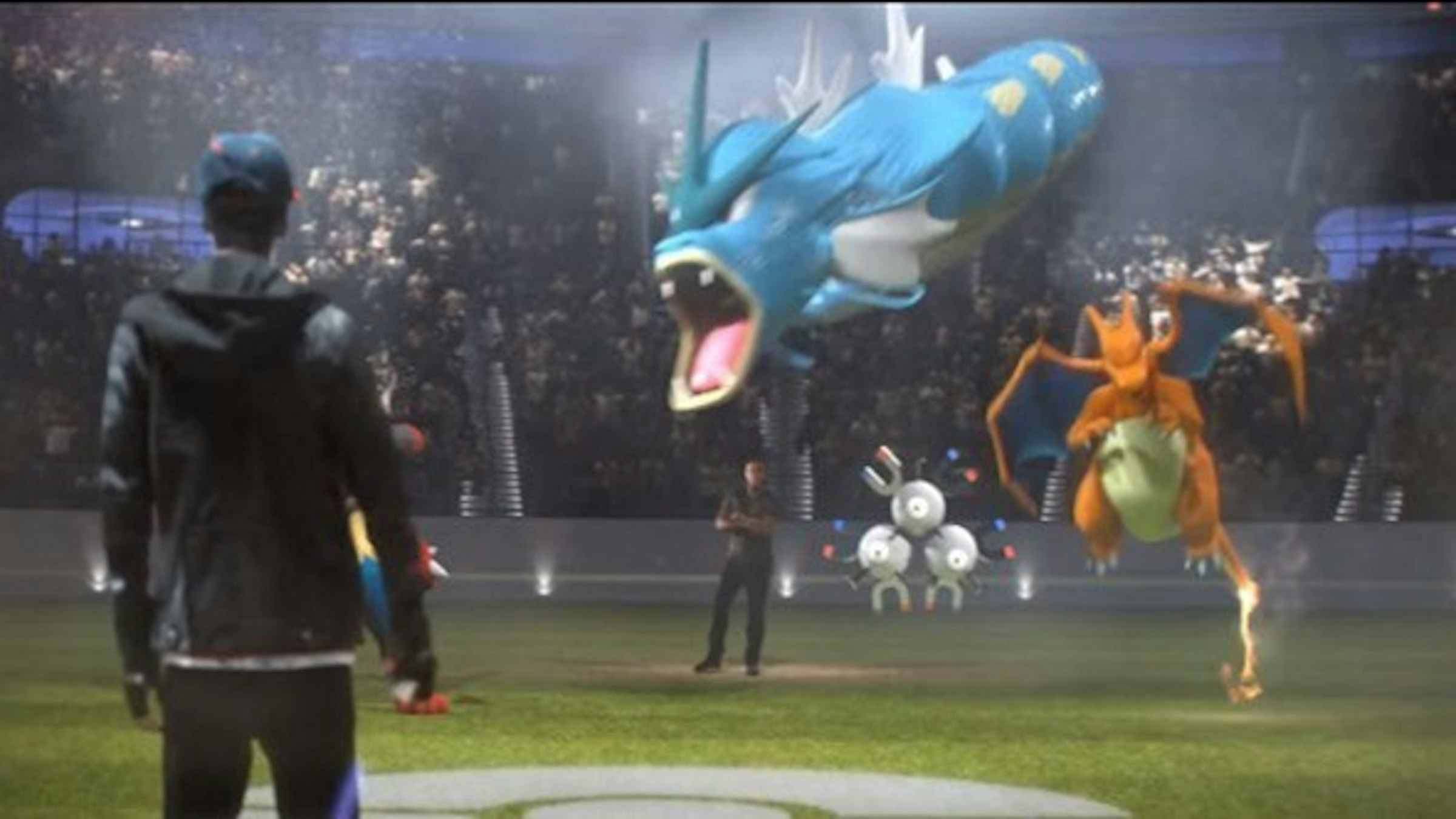 是Pokemon GO 正式推出更新，新增寶可夢鑑定功能這篇文章的首圖