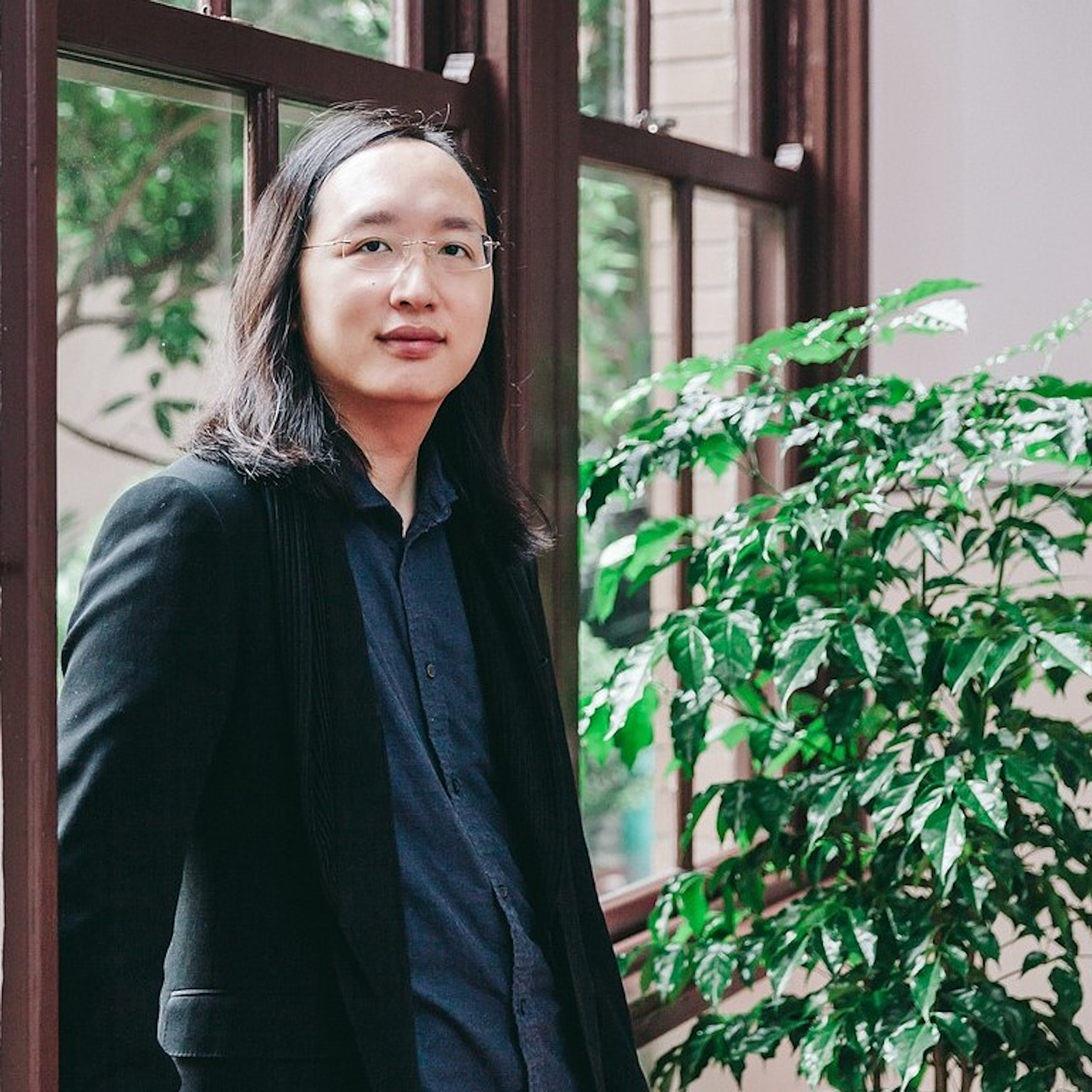 是【專訪】行政院數位政委唐鳳：沒有什麼過不去的地方！這篇文章的首圖