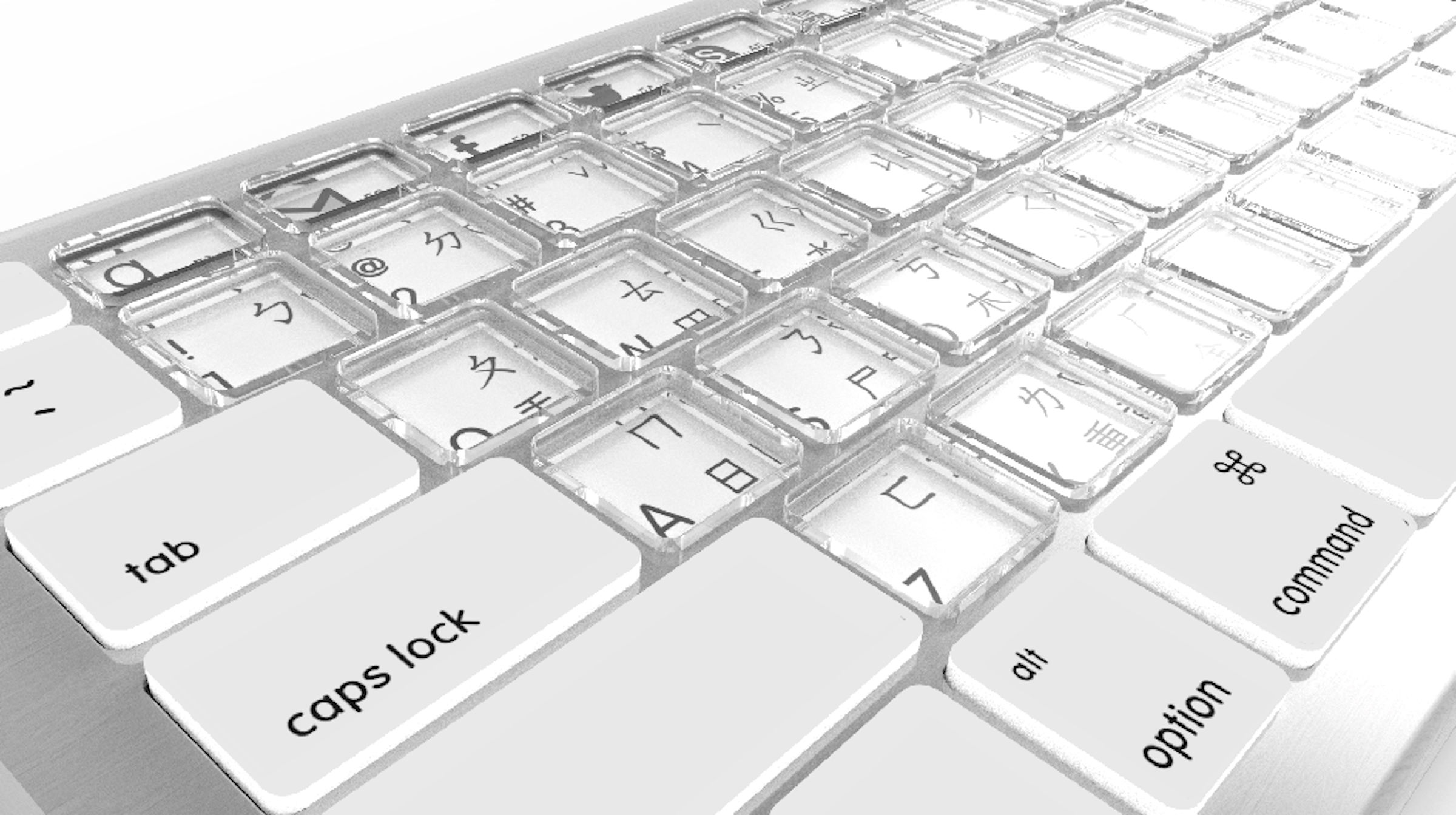 是明年春季更新的MacBook可能配置E Ink鍵盤、支援Touch ID與Thuderbolt 3這篇文章的首圖