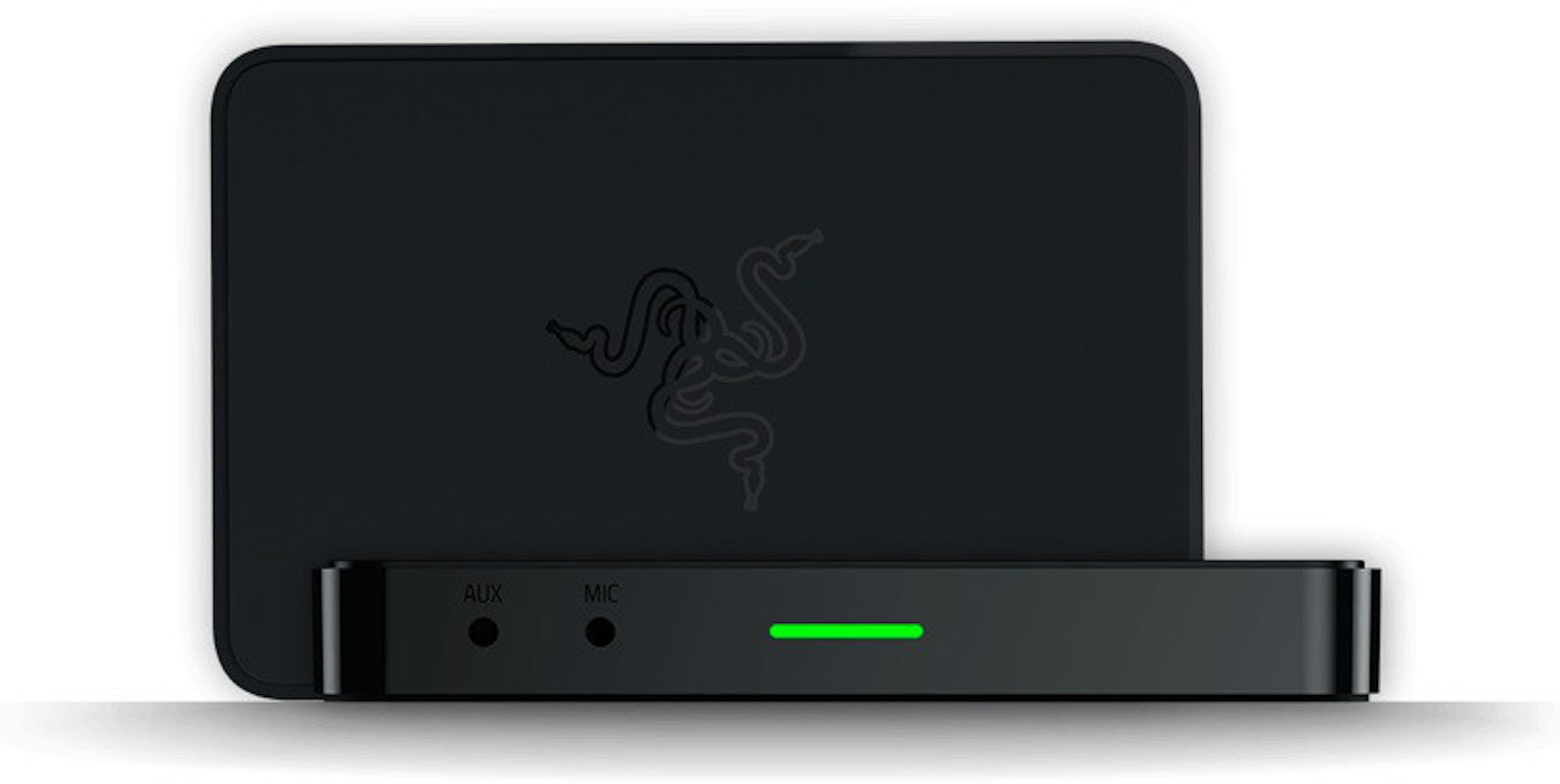 是擴大遊戲直播應用 Razer推影像擷取盒配件這篇文章的首圖
