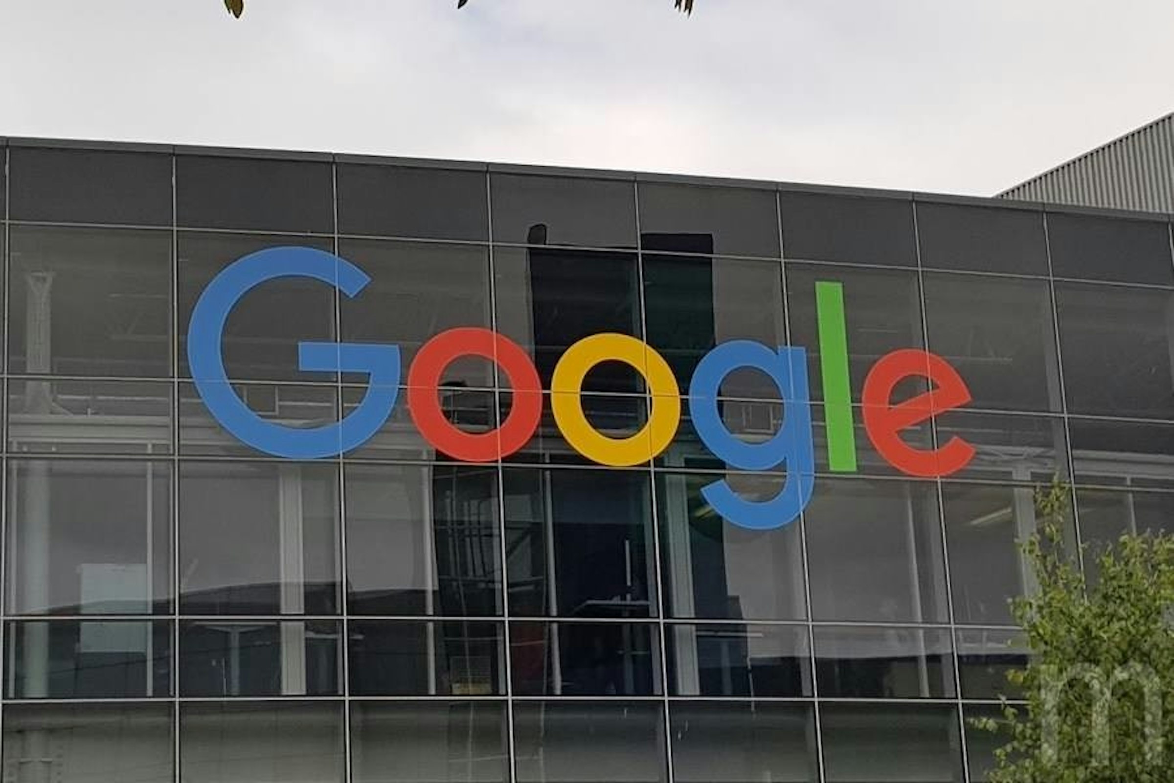 是擴展辦公環境 Google再斥資8.2億美元收購矽谷精華地段土地這篇文章的首圖