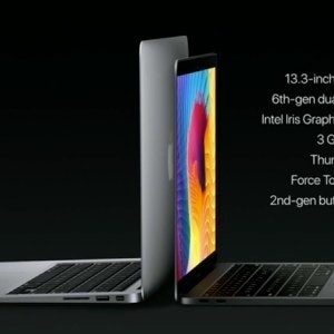 是未搭載Touch Bar的13吋MacBook Pro 未來將取代13吋MacBook Air的第14張圖
